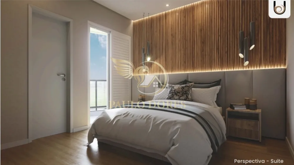 Apartamento, 2 quartos, 80 m² - Foto 9