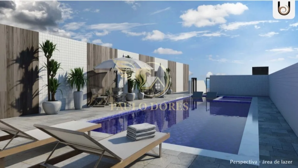 Apartamento, 2 quartos, 80 m² - Foto 1