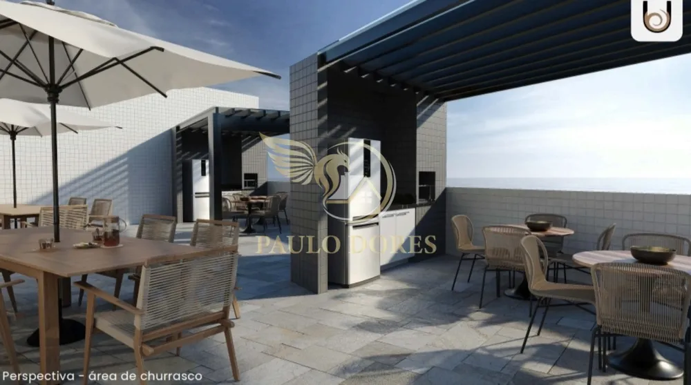 Apartamento, 2 quartos, 80 m² - Foto 10