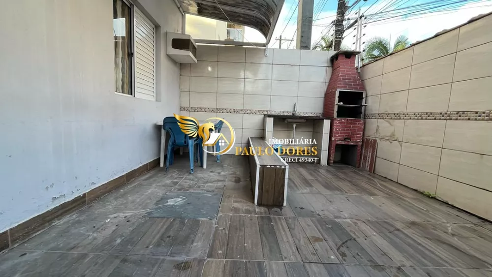 Apartamento, 2 quartos, 70 m² - Foto 3