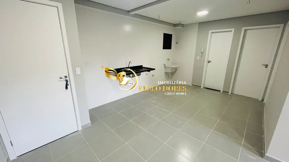 Apartamento, 2 quartos, 63 m² - Foto 1