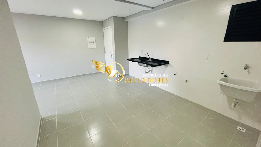 Apartamento, 2 quartos, 63 m² - Foto 2