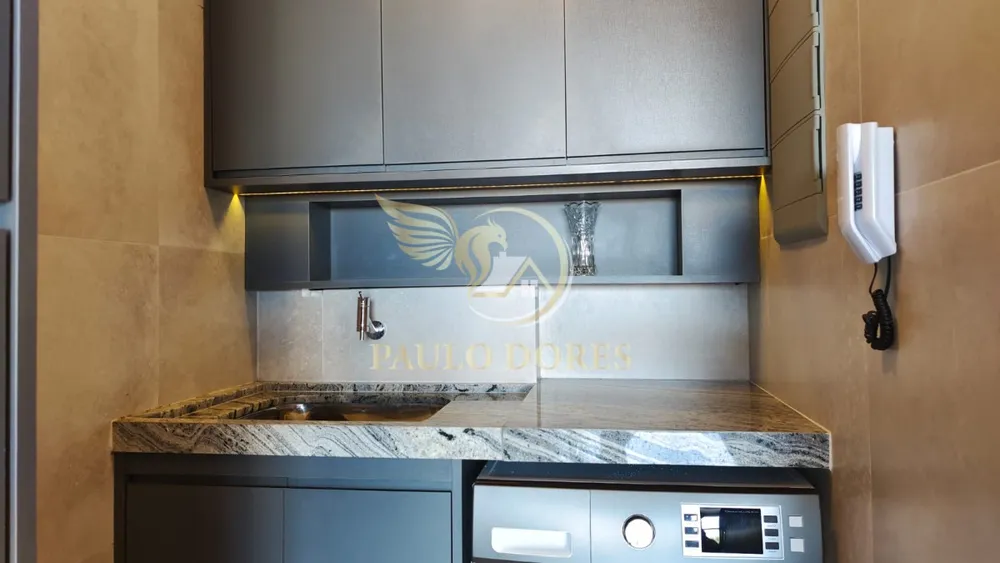 Apartamento, 2 quartos, 65 m² - Foto 9
