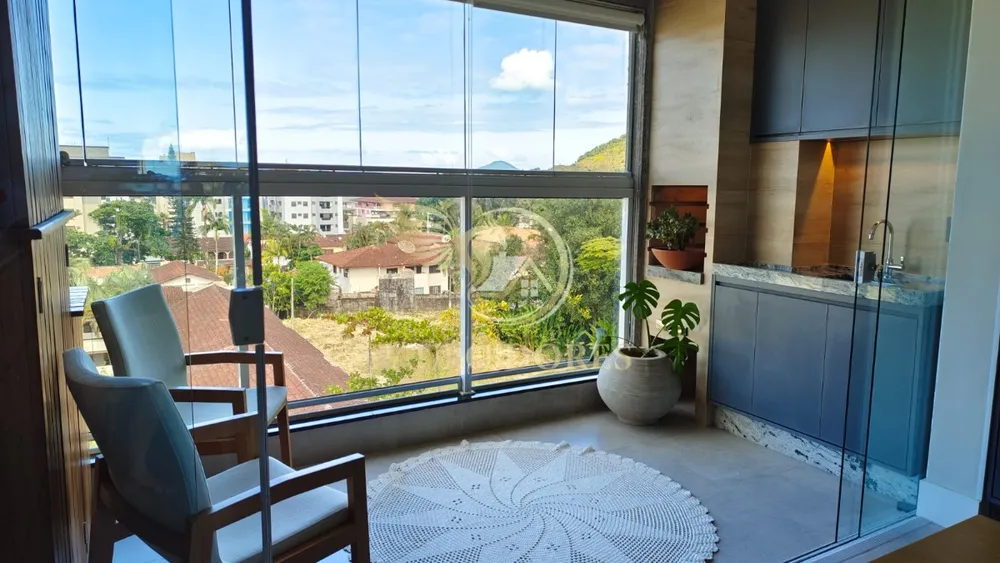 Apartamento, 2 quartos, 65 m² - Foto 8