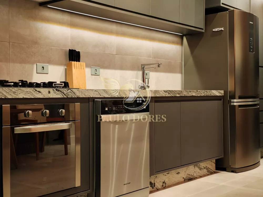 Apartamento, 2 quartos, 65 m² - Foto 4