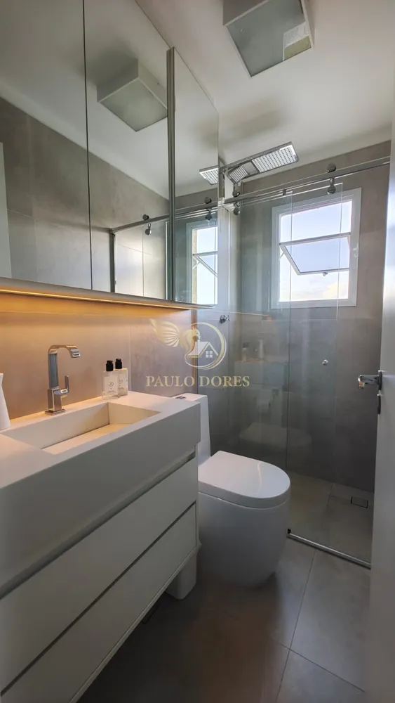 Apartamento, 2 quartos, 65 m² - Foto 12