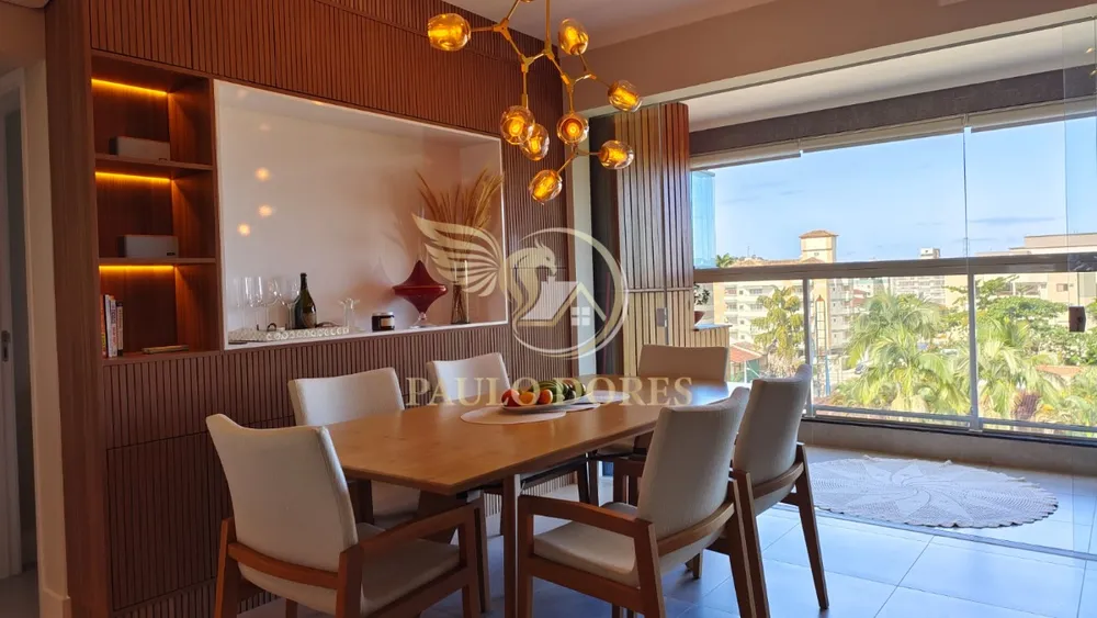 Apartamento, 2 quartos, 65 m² - Foto 4