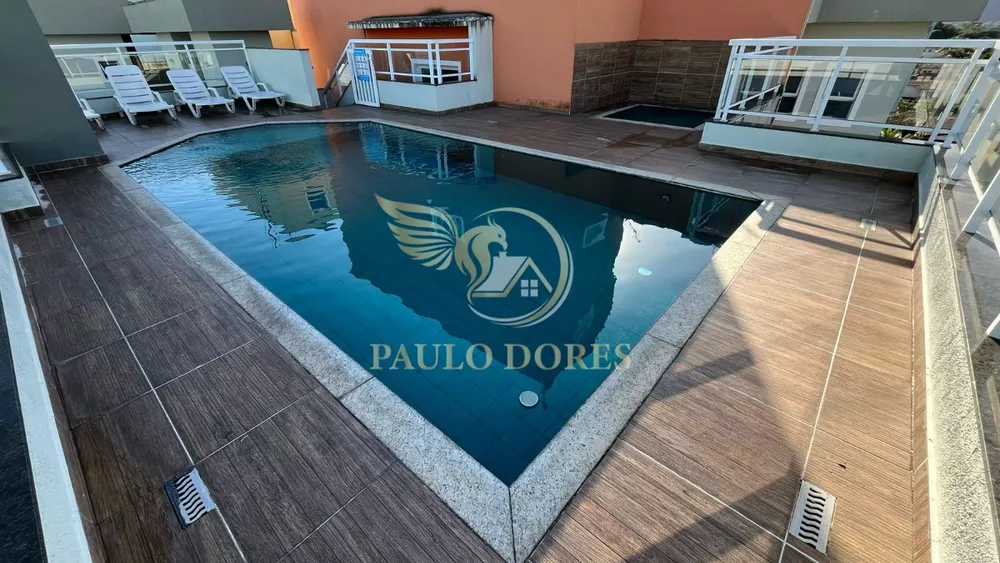 Apartamento, 2 quartos, 60 m² - Foto 2