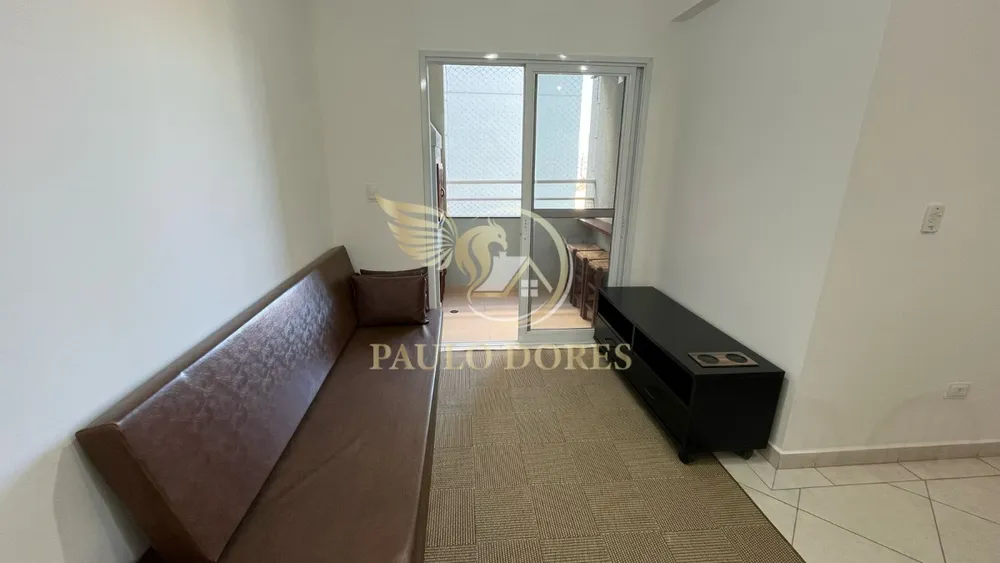 Apartamento, 2 quartos, 60 m² - Foto 3