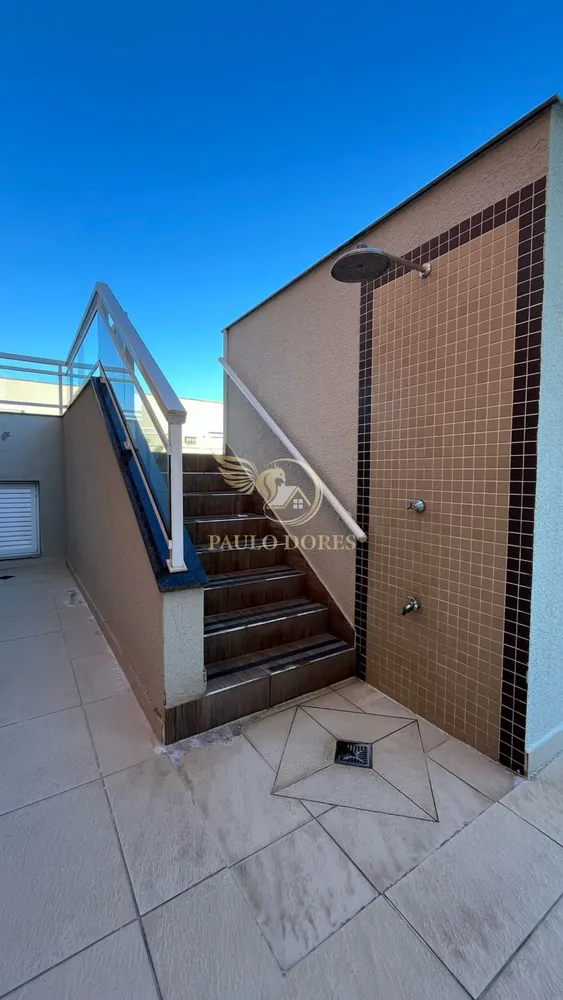 Apartamento, 2 quartos, 60 m² - Foto 9