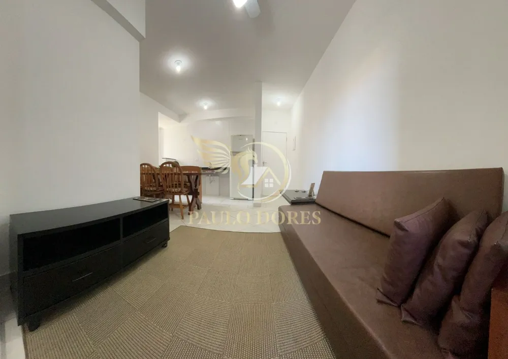 Apartamento, 2 quartos, 60 m² - Foto 2