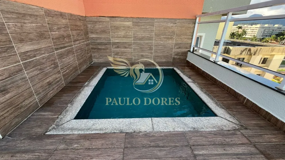 Apartamento, 2 quartos, 60 m² - Foto 8
