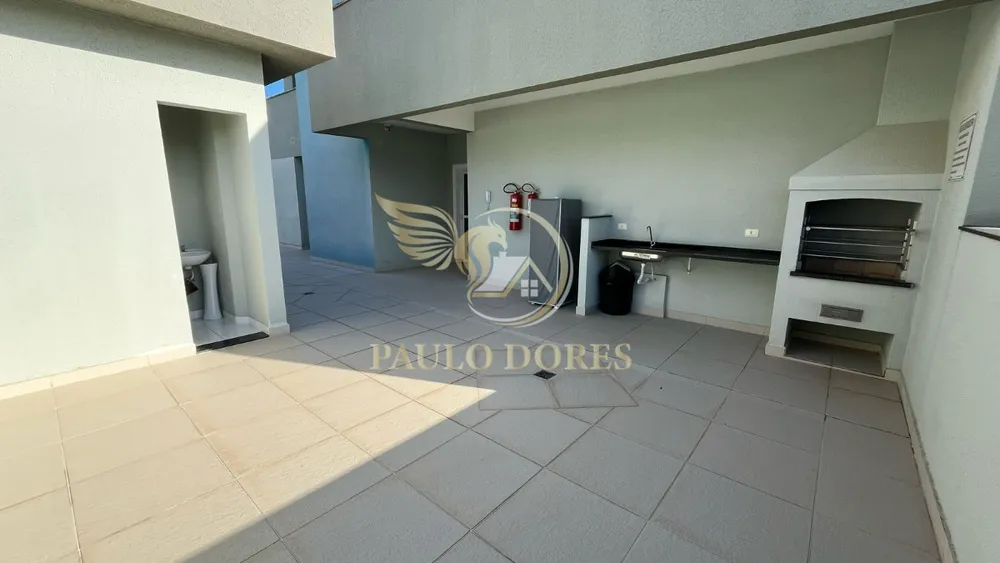 Apartamento, 2 quartos, 60 m² - Foto 11