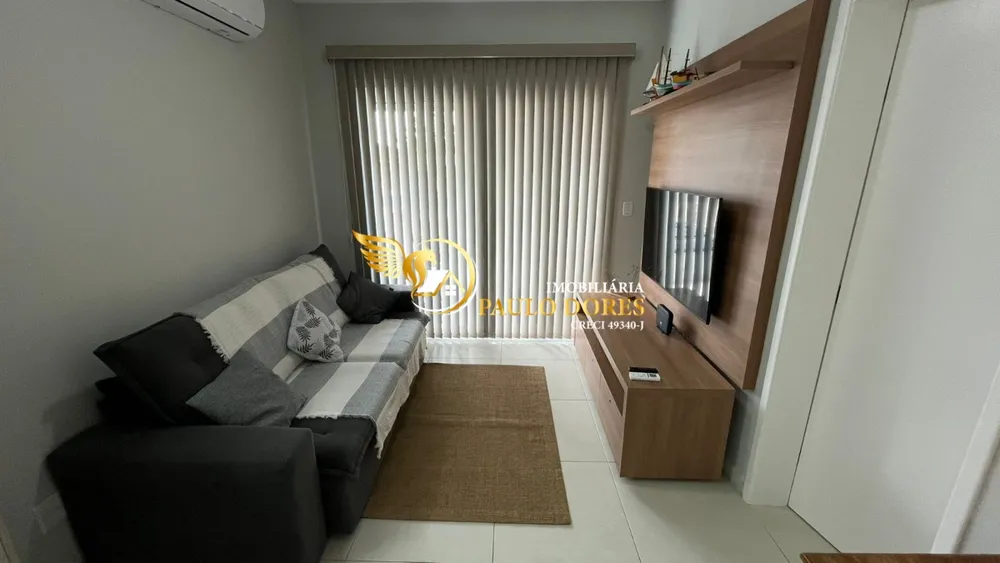 Apartamento, 2 quartos, 75 m² - Foto 7