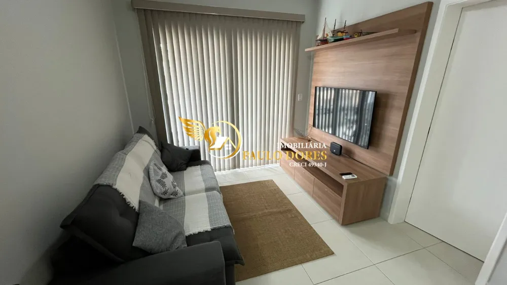 Apartamento, 2 quartos, 75 m² - Foto 6