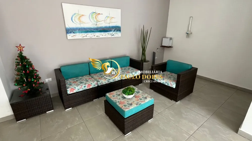 Apartamento, 2 quartos, 75 m² - Foto 12