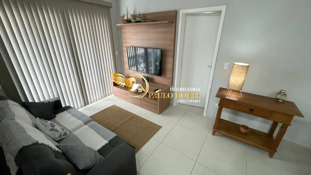 Apartamento, 2 quartos, 75 m² - Foto 1