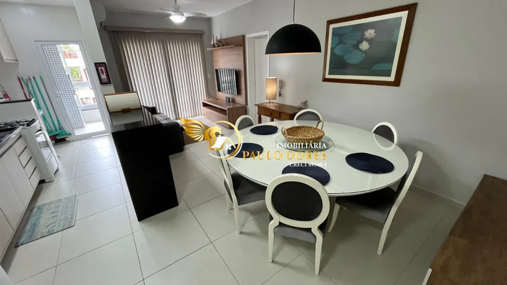 Apartamento, 2 quartos, 75 m² - Foto 9