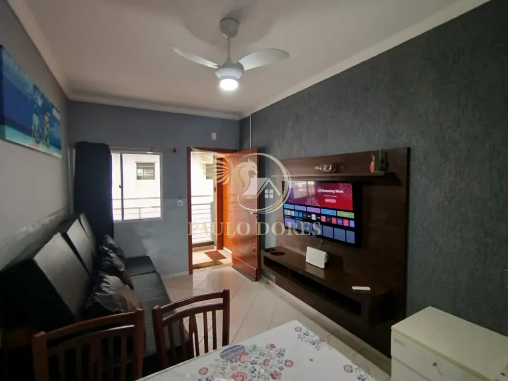 Apartamento, 2 quartos, 48 m² - Foto 2