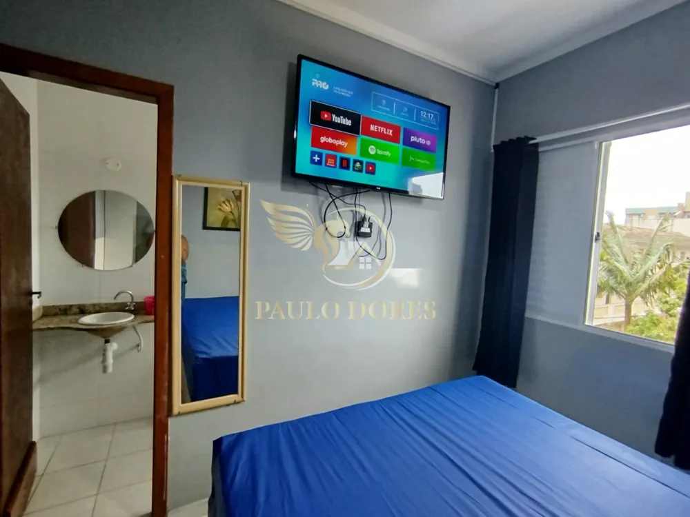 Apartamento, 2 quartos, 48 m² - Foto 6