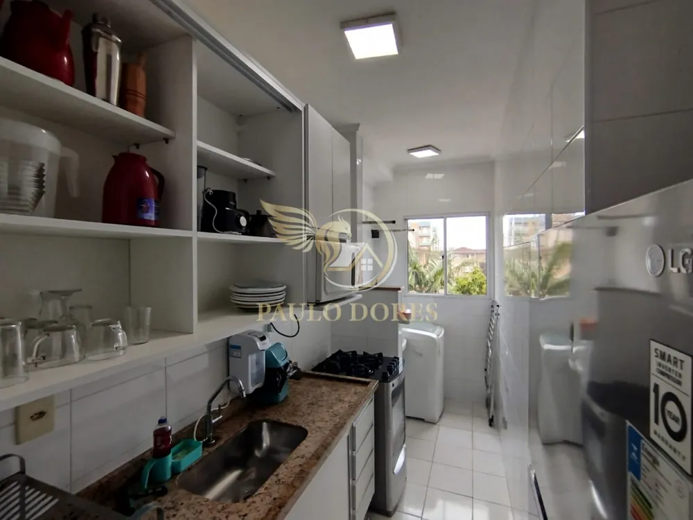 Apartamento, 2 quartos, 48 m² - Foto 4