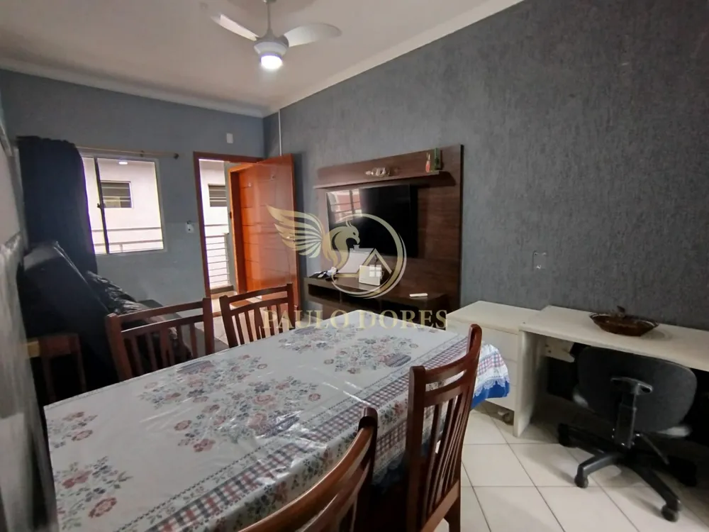 Apartamento, 2 quartos, 48 m² - Foto 3