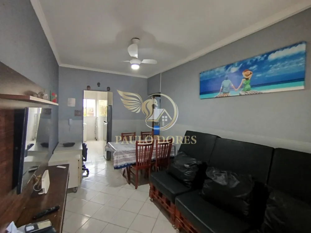 Apartamento, 2 quartos, 48 m² - Foto 1