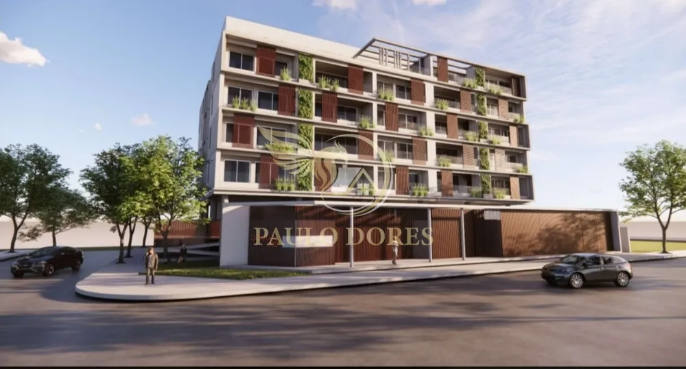 Apartamento, 1 quarto, 44 m² - Foto 1