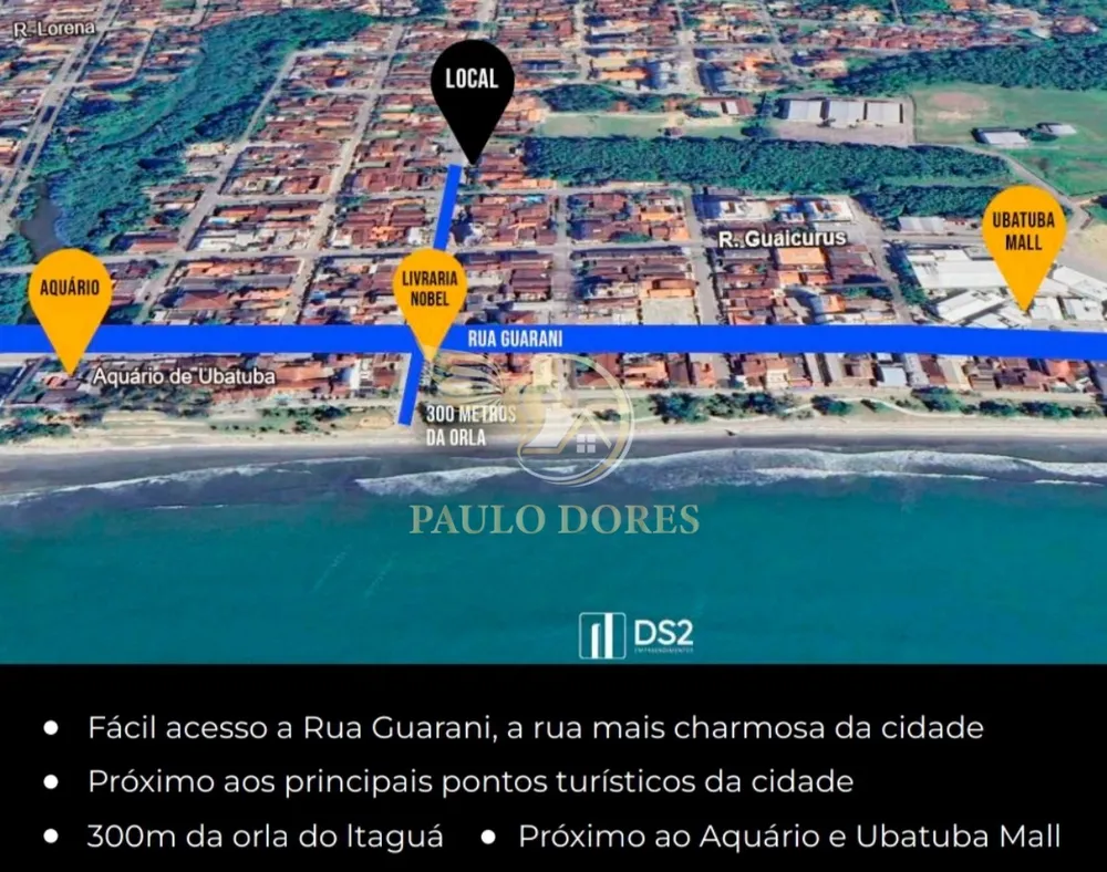 Apartamento, 1 quarto, 44 m² - Foto 12