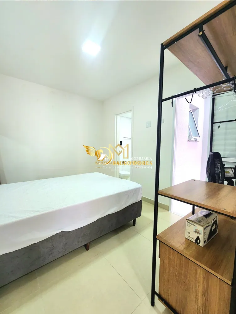 Apartamento, 2 quartos, 69 m² - Foto 2