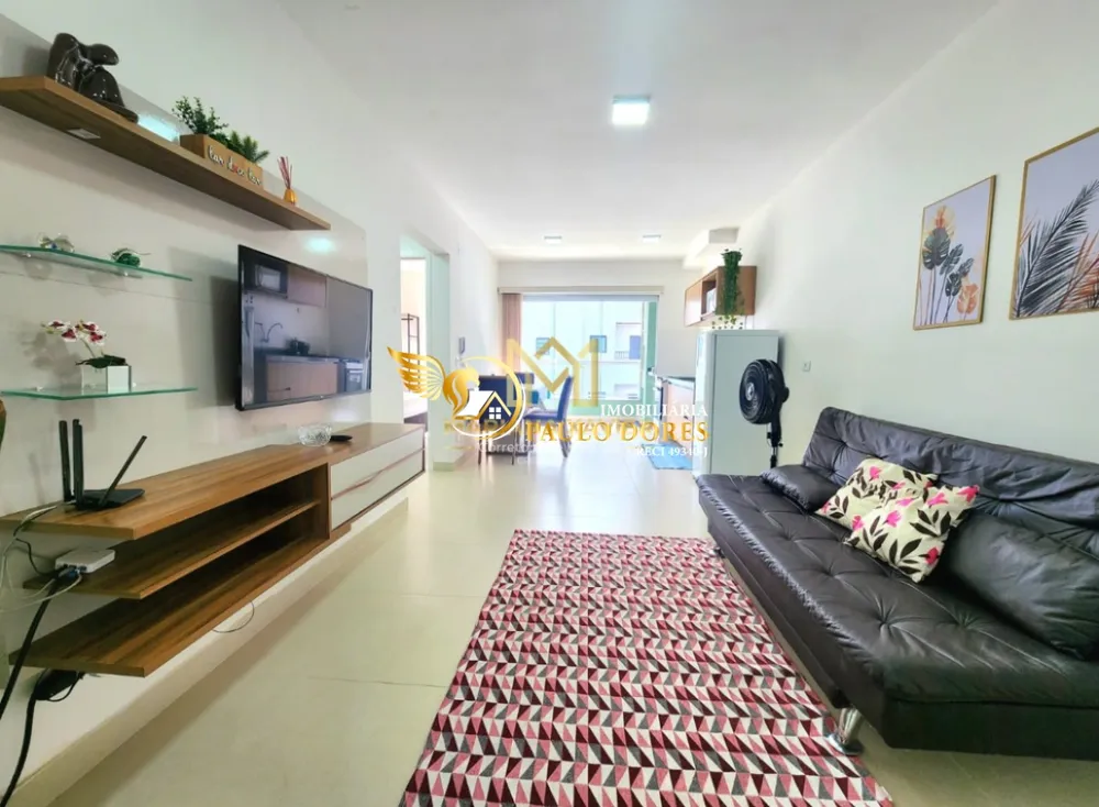 Apartamento, 2 quartos, 69 m² - Foto 6