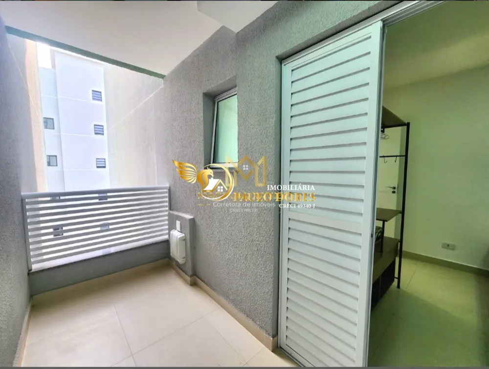 Apartamento, 2 quartos, 69 m² - Foto 5