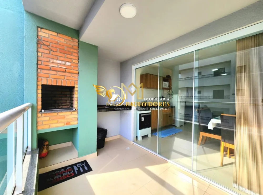 Apartamento, 2 quartos, 69 m² - Foto 10