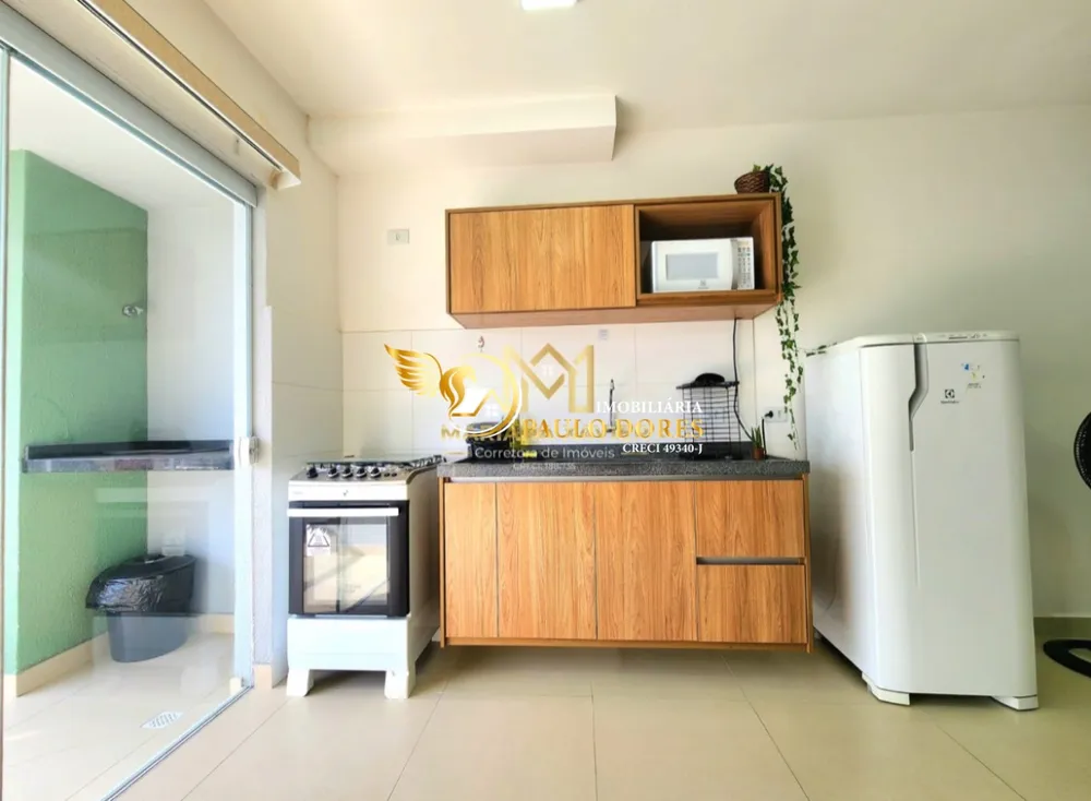 Apartamento, 2 quartos, 69 m² - Foto 8