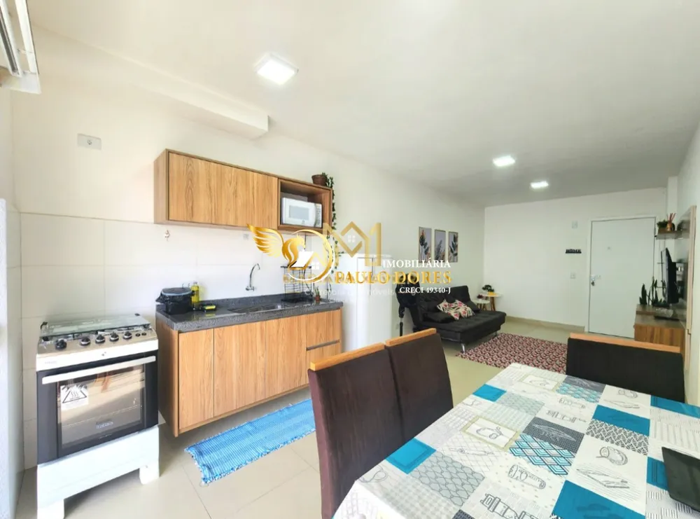 Apartamento, 2 quartos, 69 m² - Foto 9