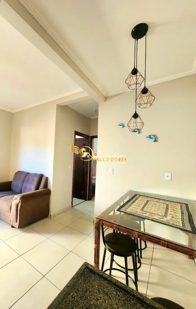 Apartamento, 2 quartos, 64 m² - Foto 9