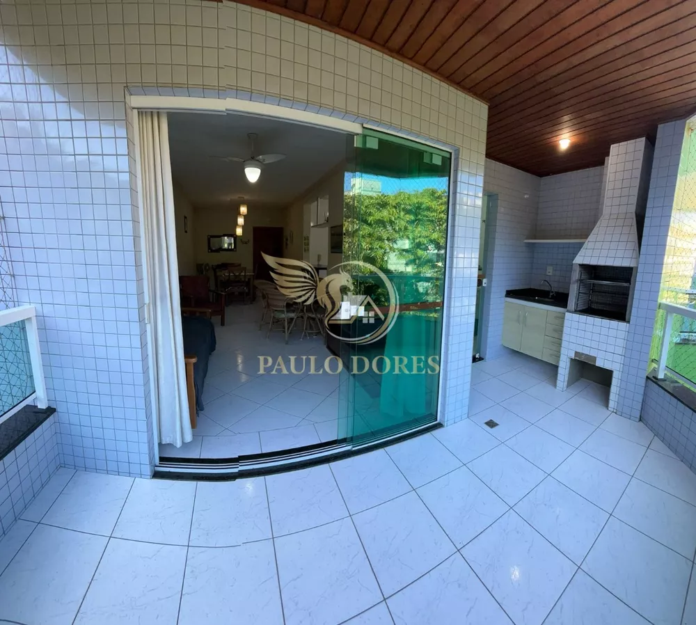 Apartamento, 2 quartos, 78 m² - Foto 1