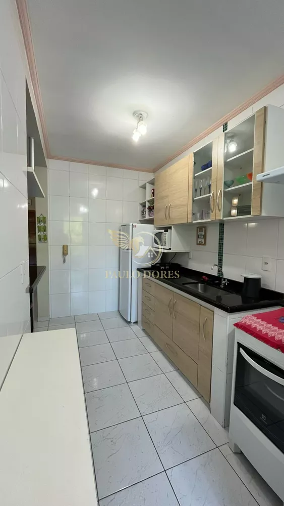 Apartamento, 2 quartos, 78 m² - Foto 2