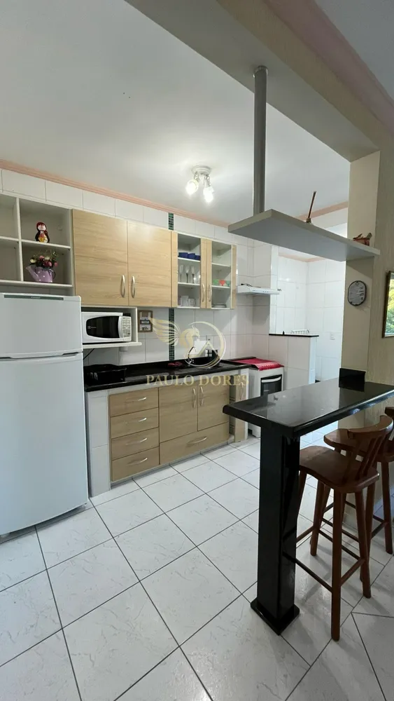 Apartamento, 2 quartos, 78 m² - Foto 8