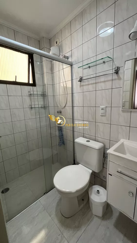 Apartamento, 2 quartos, 55 m² - Foto 1