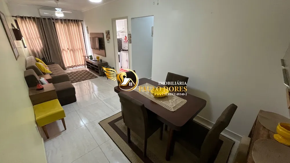 Apartamento, 2 quartos, 55 m² - Foto 2