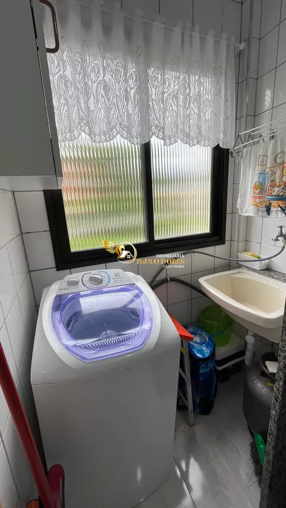 Apartamento, 2 quartos, 55 m² - Foto 3