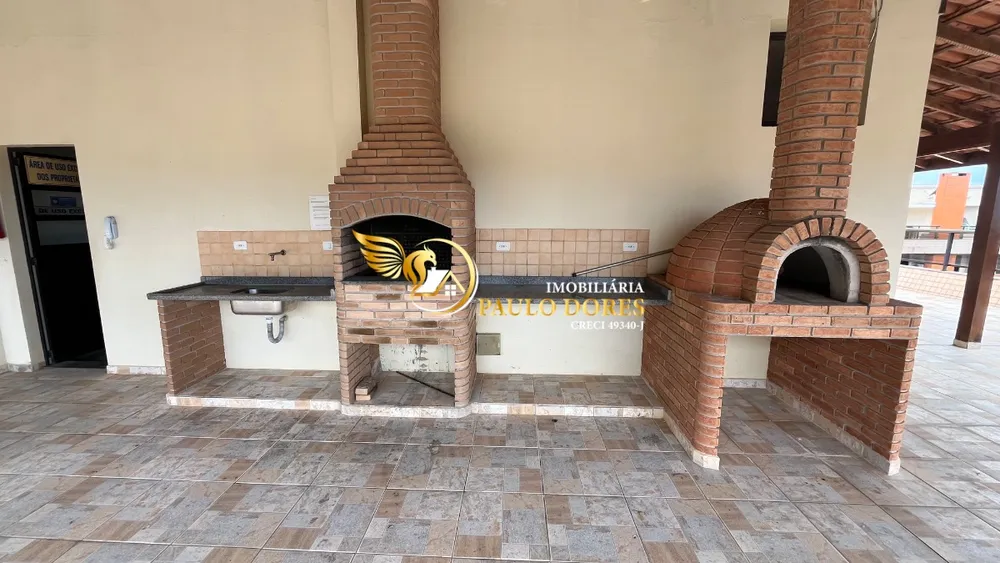 Apartamento, 2 quartos, 55 m² - Foto 12