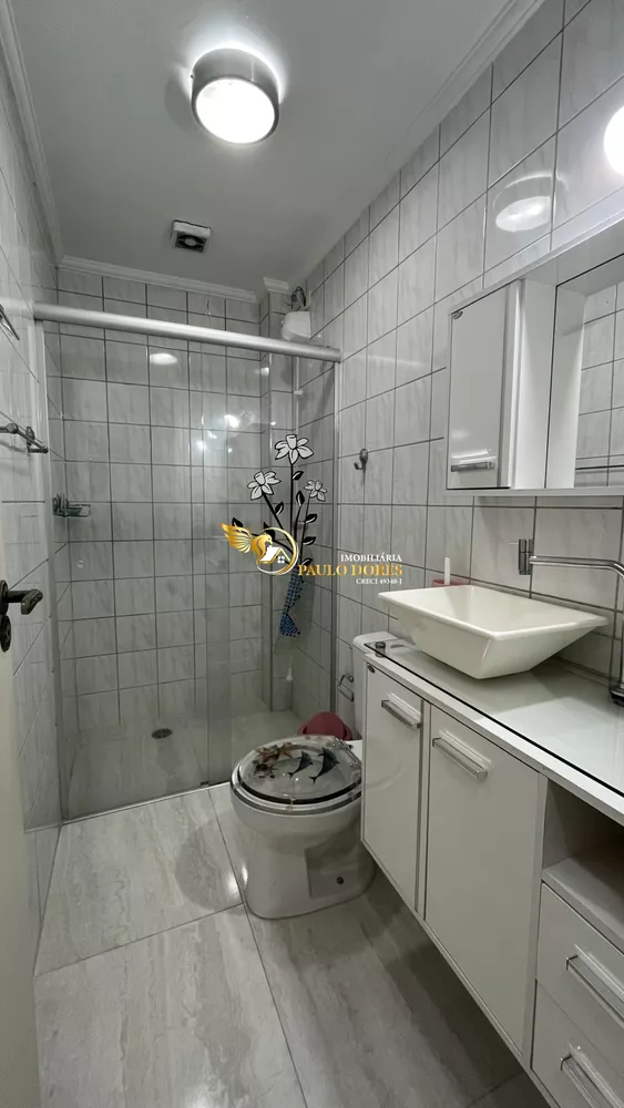 Apartamento, 2 quartos, 55 m² - Foto 2