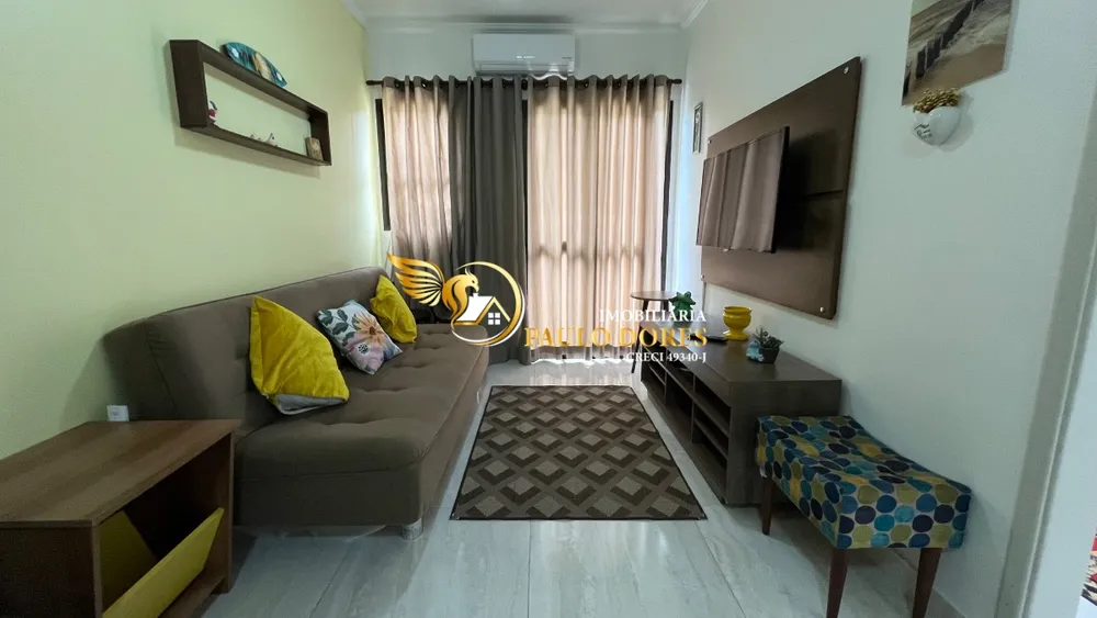 Apartamento, 2 quartos, 55 m² - Foto 3