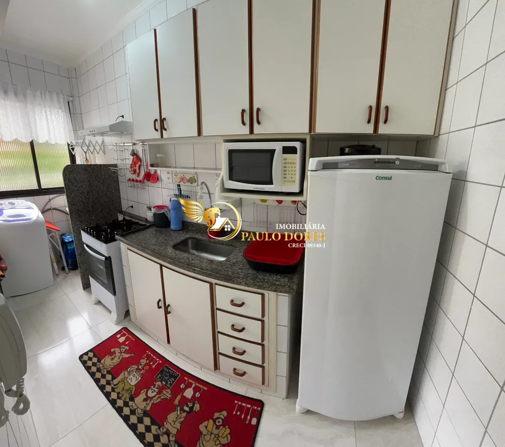 Apartamento, 2 quartos, 55 m² - Foto 4