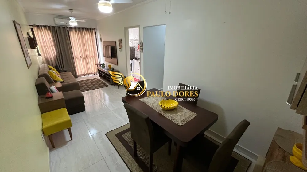 Apartamento, 2 quartos, 55 m² - Foto 1