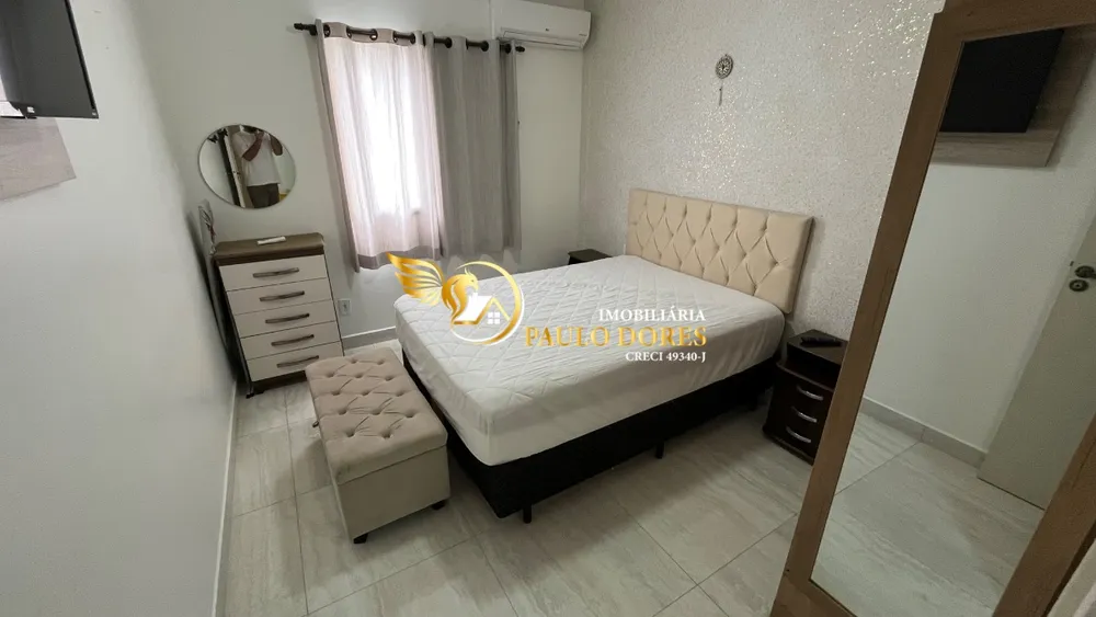 Apartamento, 2 quartos, 55 m² - Foto 5