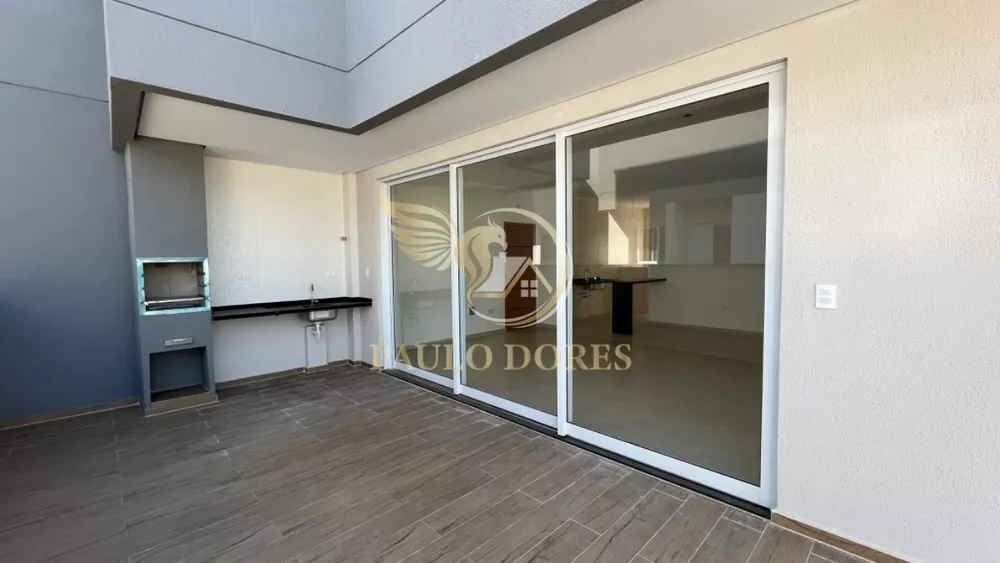 Cobertura, 3 quartos, 140 m² - Foto 4