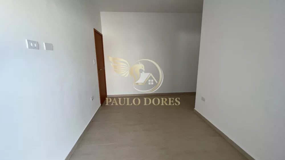 Cobertura à venda com 3 quartos, 140m² - Foto 3